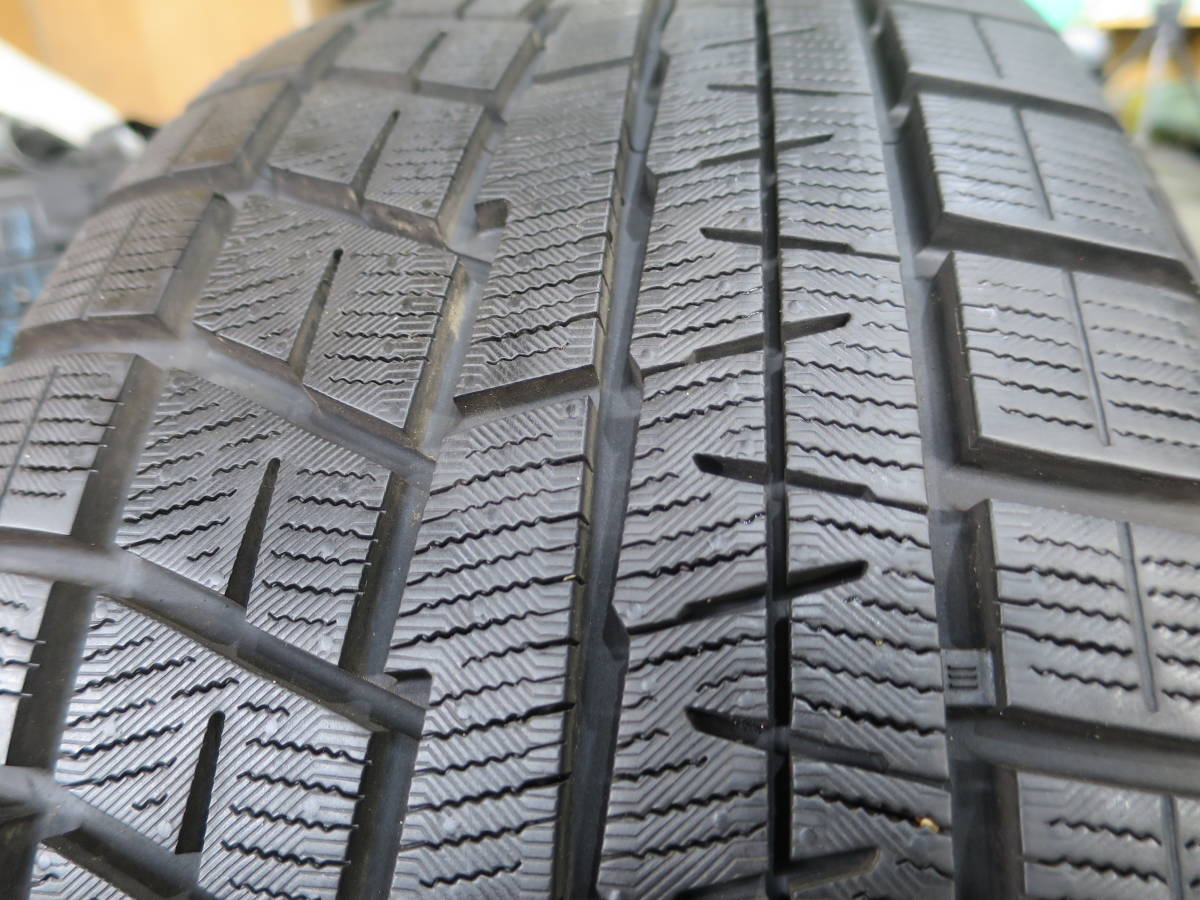 バリ山 225/45R17 91Q ◇ヨコハマ ICE GUARD IG60◇ 1本 B1433