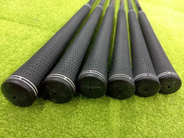 アイアンセット BRIDGESTONE TOURSTAGE X‐BLADE CB 2006 ブリヂストン