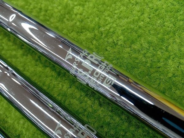 アイアンセット BRIDGESTONE TOURSTAGE X‐BLADE CB 2006 ブリヂストン