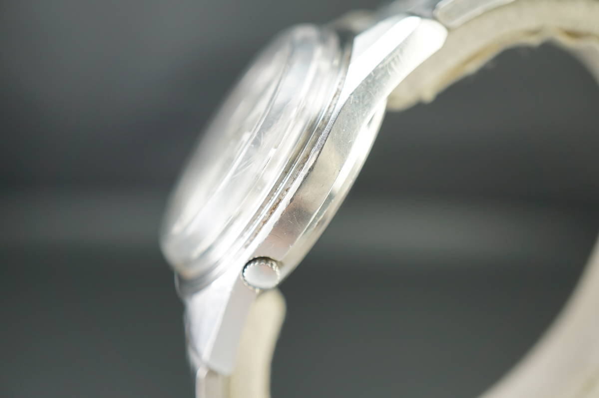 P10/20-16 MF51】☆SEIKO/セイコー 5 スポーツマチック イルカマーク 