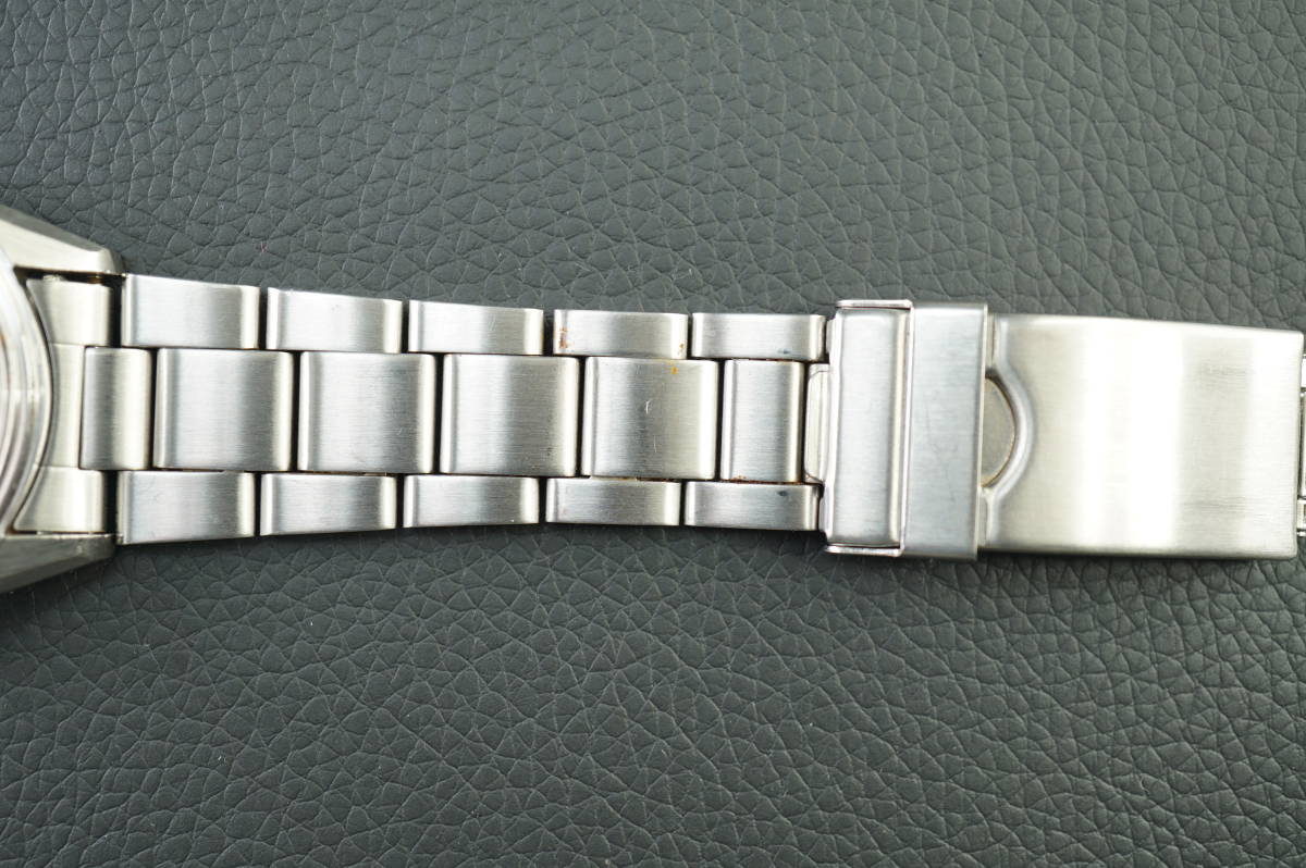 P10/20-16 MF51】☆SEIKO/セイコー 5 スポーツマチック イルカマーク 
