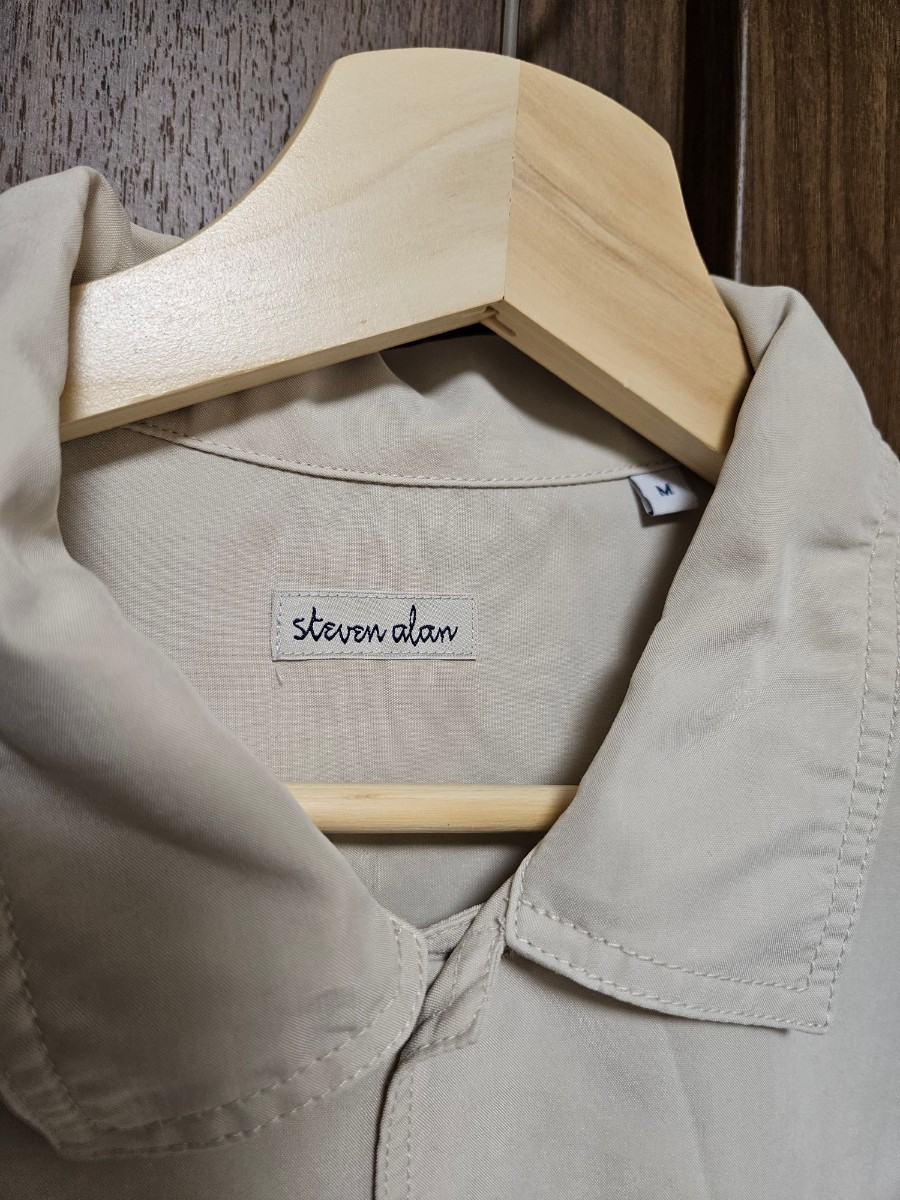 Steven Alan（スティーブンアラン）の「＜Steven Alan＞ TRANGL⁄P