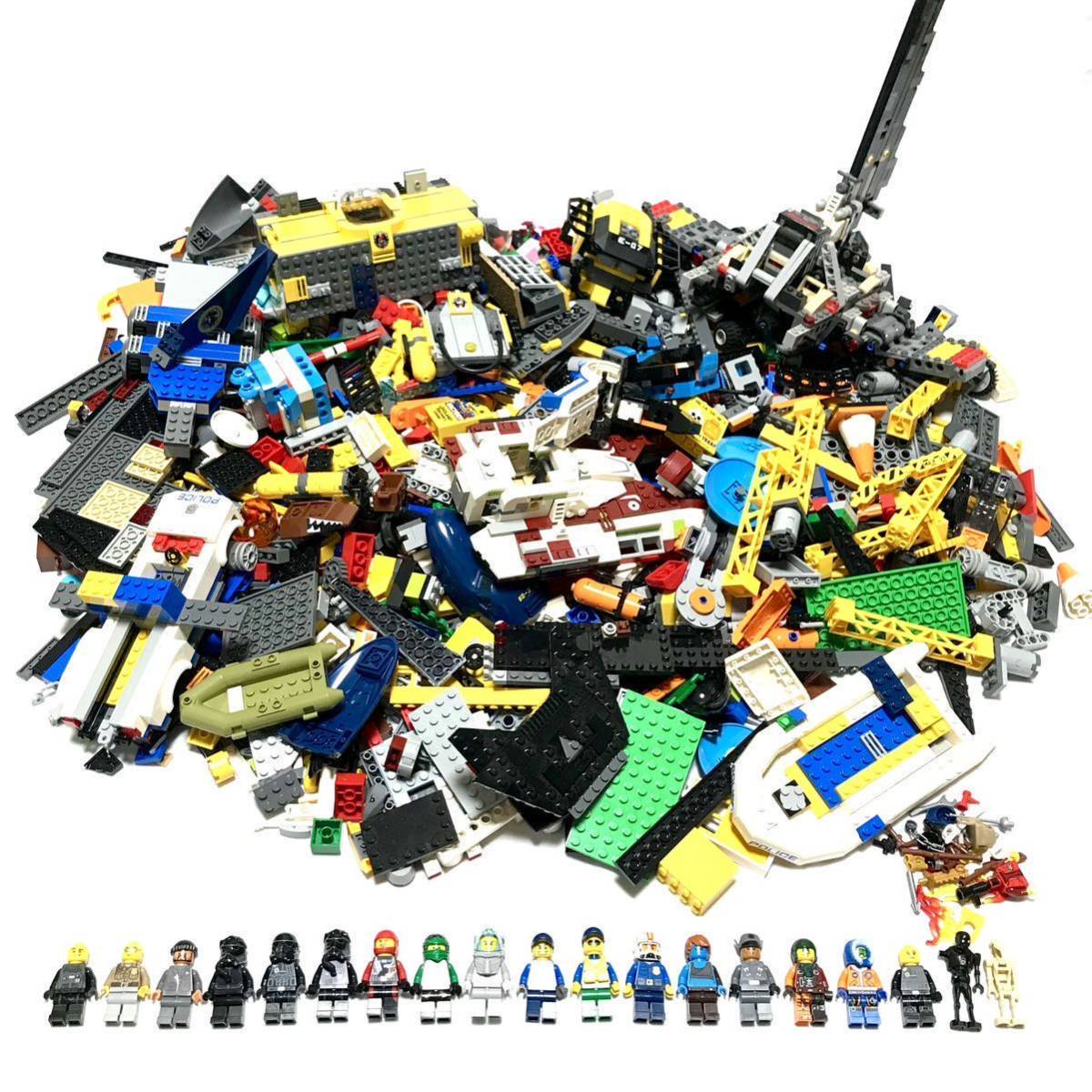 安い，SALE LEGO ミニフィグ ブロック パーツ 大量セット まとめ売り / レゴ フィギュア / スターウォーズ ニンジャゴー(その他)｜売買されたオークション情報、yahooの商品情報をアーカイブ公開 - オーク その他