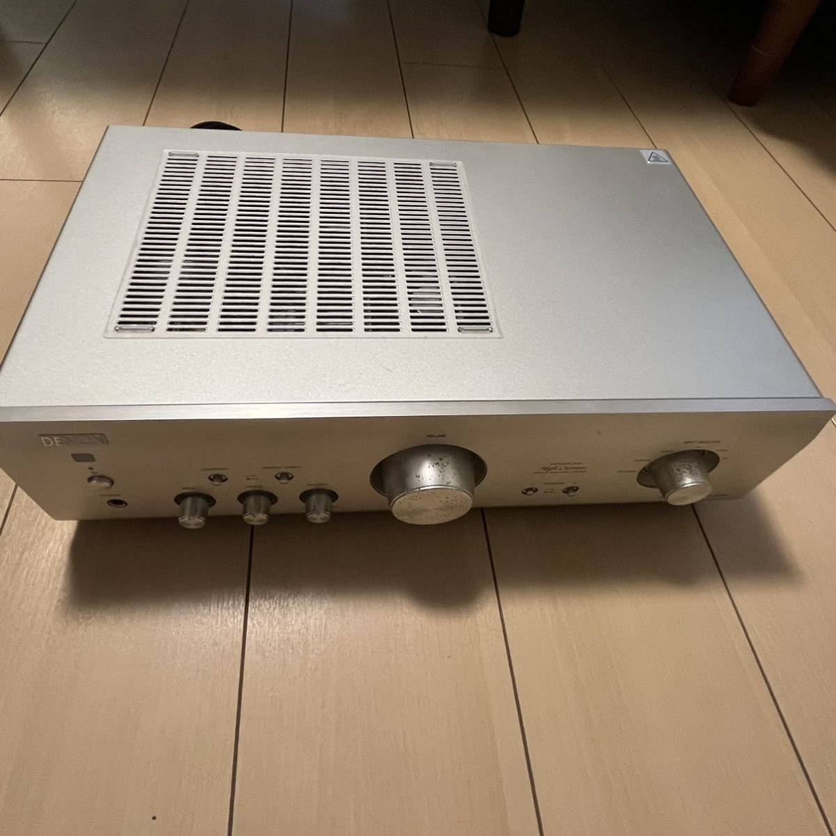 プリメインアンプ DENON PMA-390RE プリメインアンプ DENON PMA-390RE