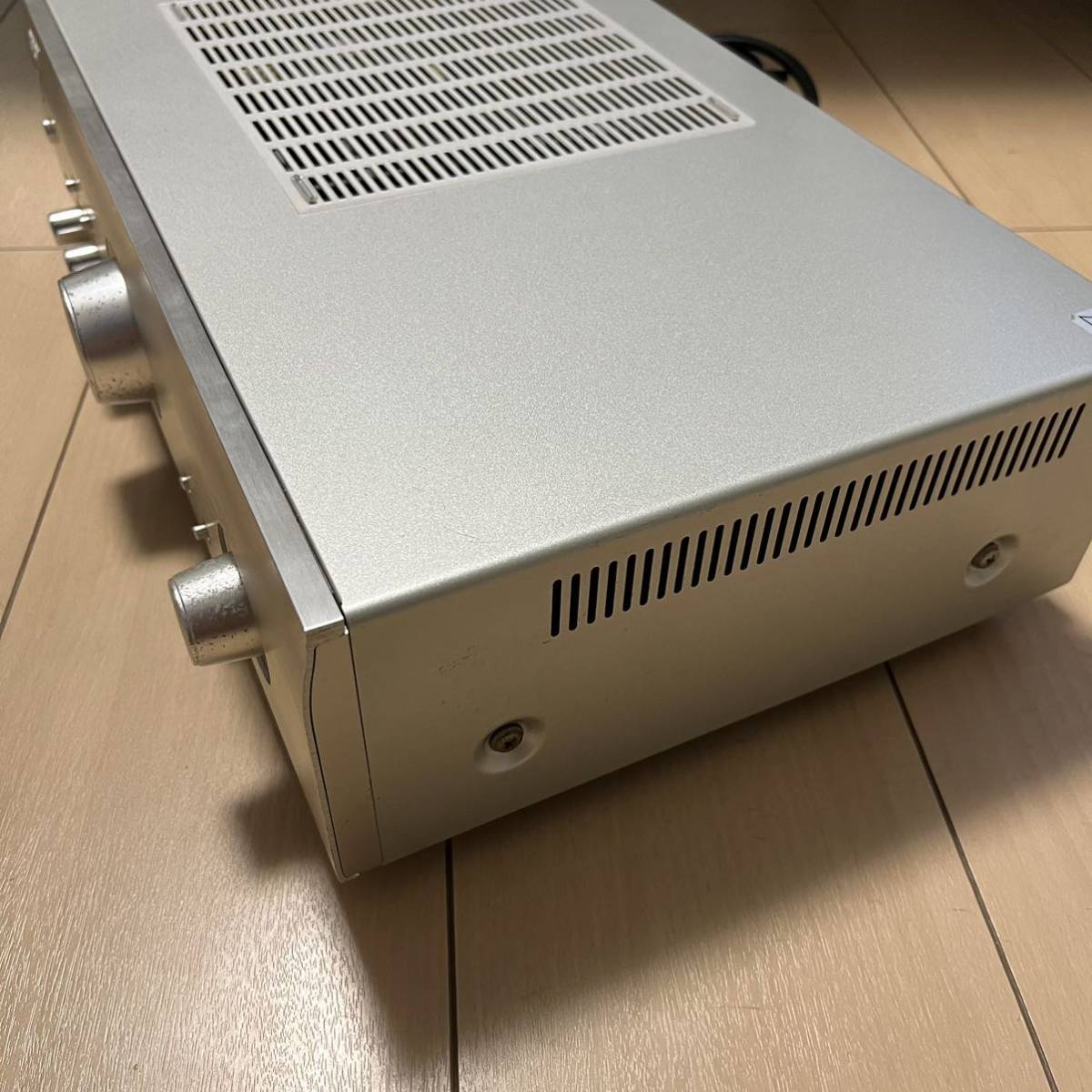 プリメインアンプ DENON PMA-390RE プリメインアンプ DENON PMA-390RE