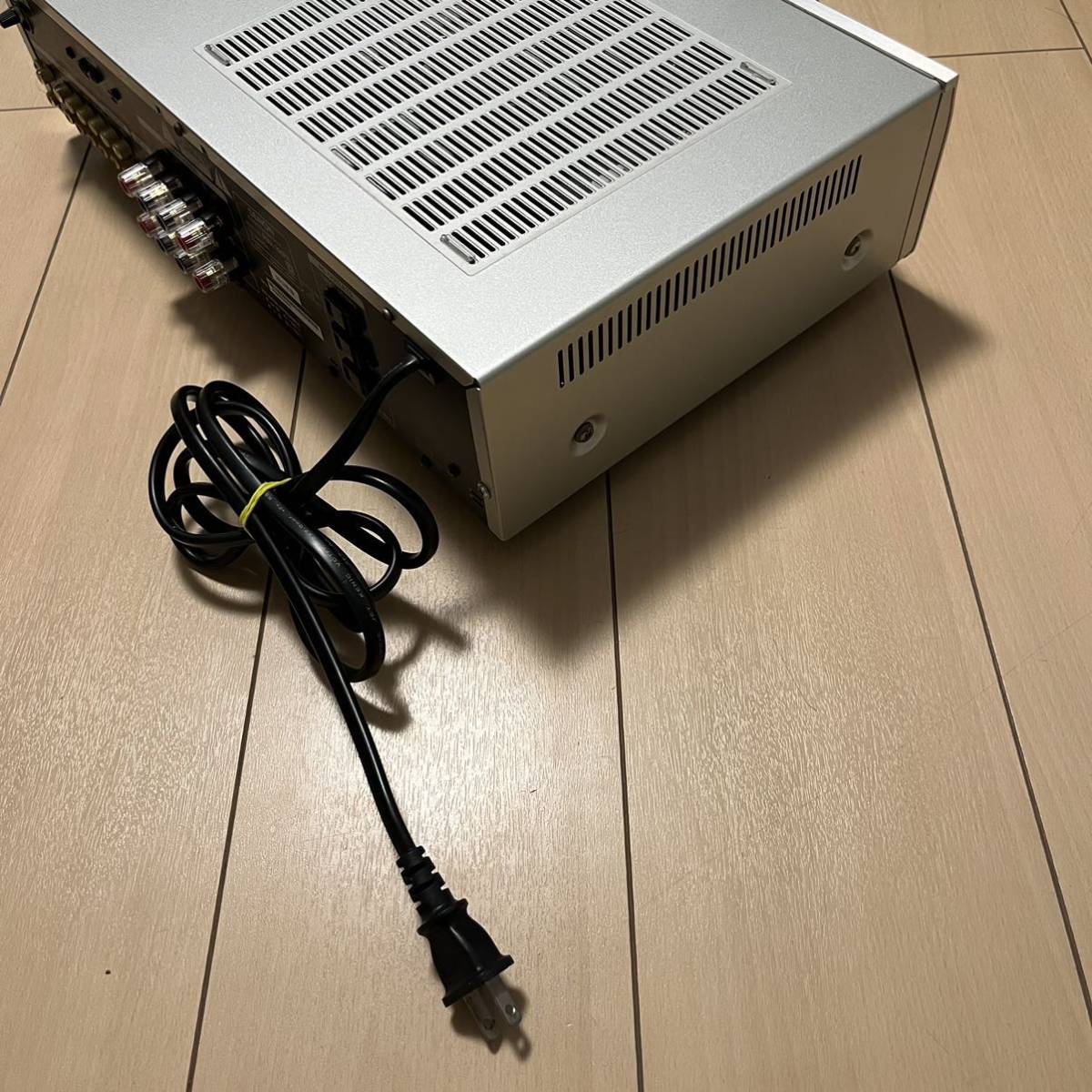 プリメインアンプ DENON PMA-390RE プリメインアンプ DENON PMA-390RE