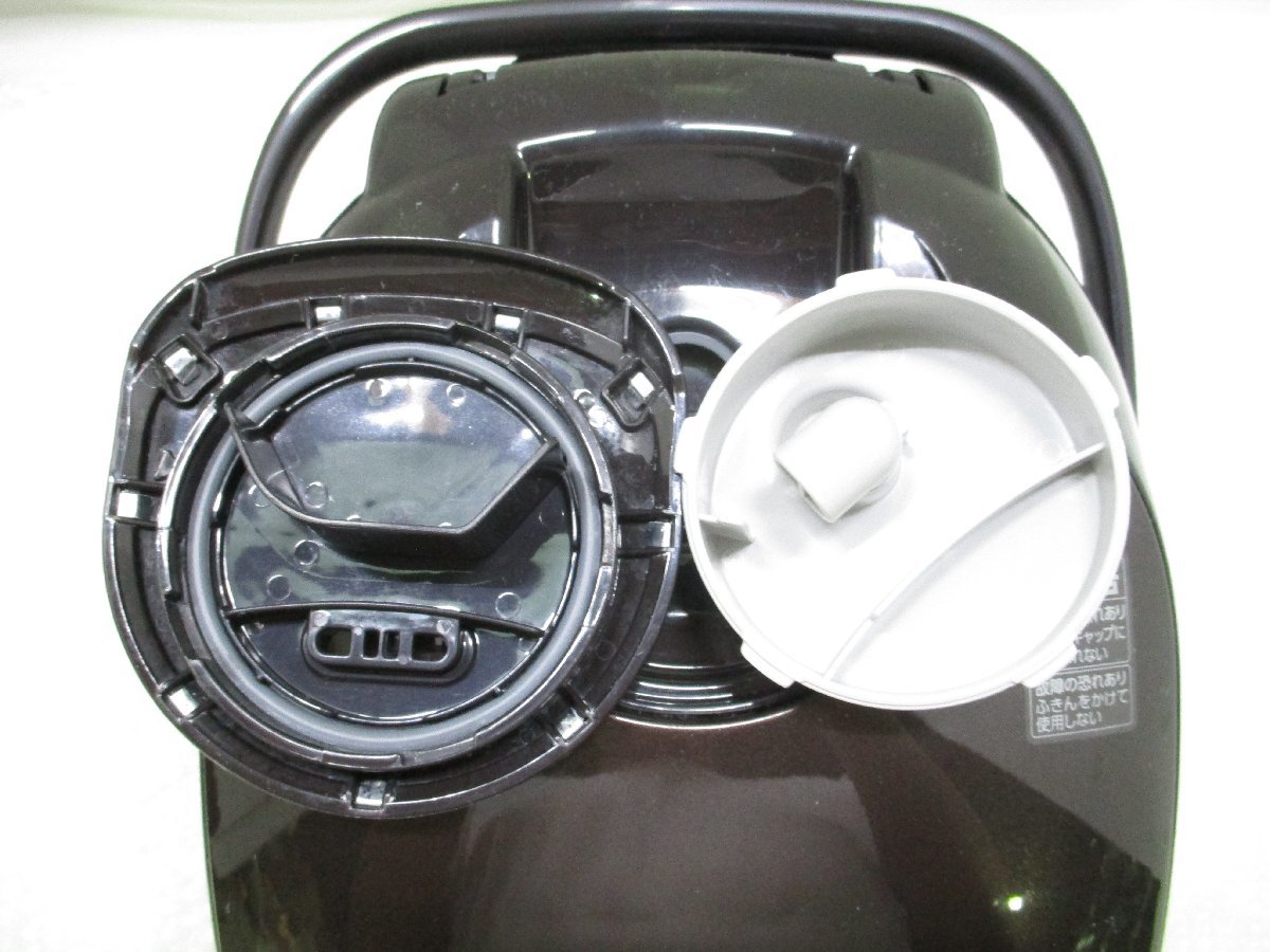 ◎ZOJIRUSHI 象印 圧力IH炊飯ジャー 炊飯器 極め炊き 1升炊き NP-ZG18A