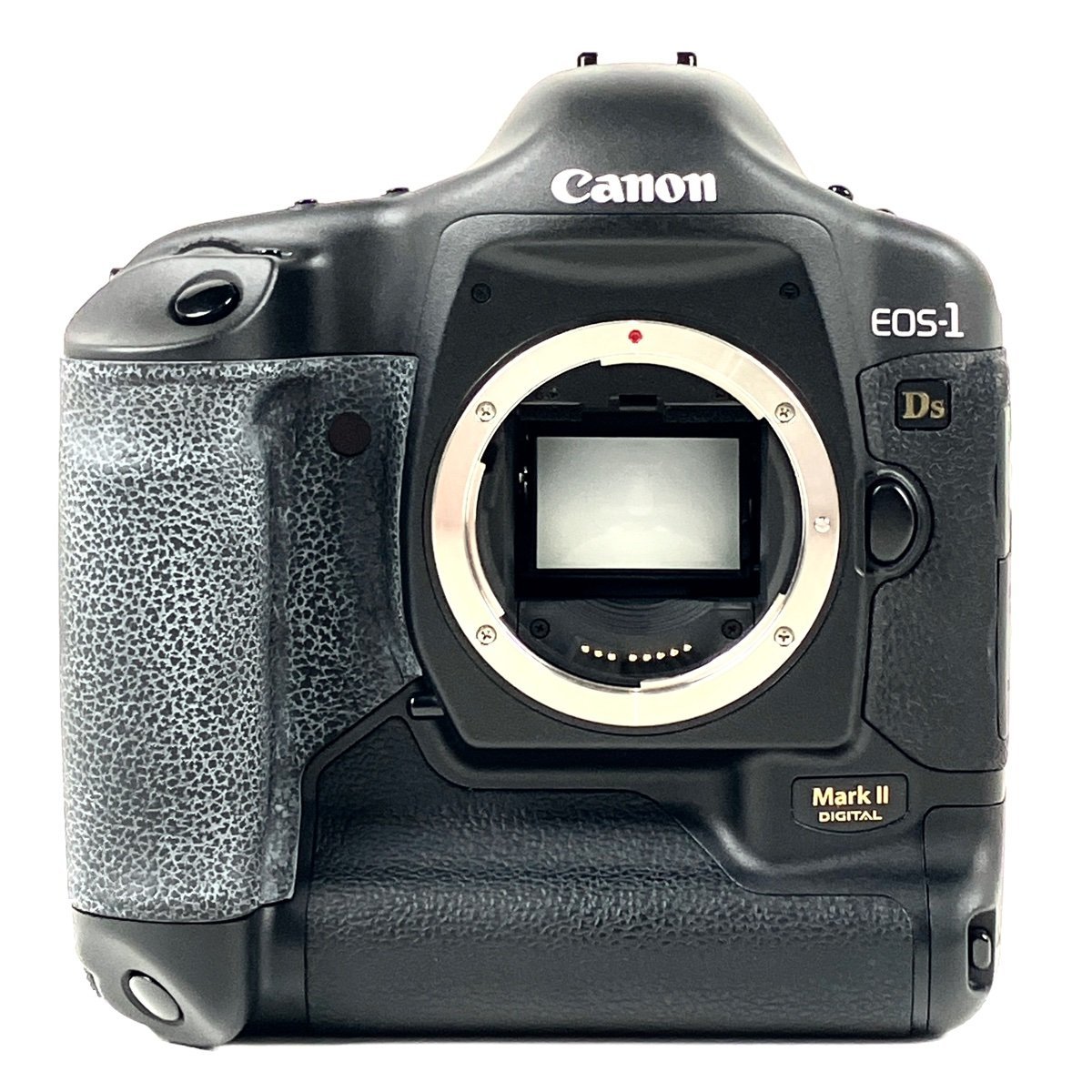 キヤノン Canon EOS 1Ds Mark II ボディ［ジャンク品] デジタル 一眼