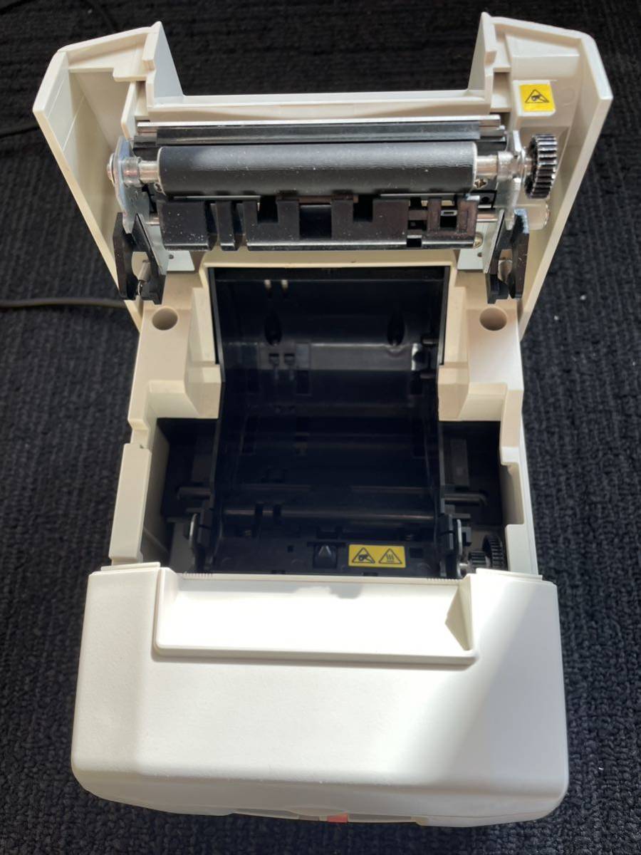 スター精密 サーマルプリンター レシートプリンター TSP650Ⅱ STAR