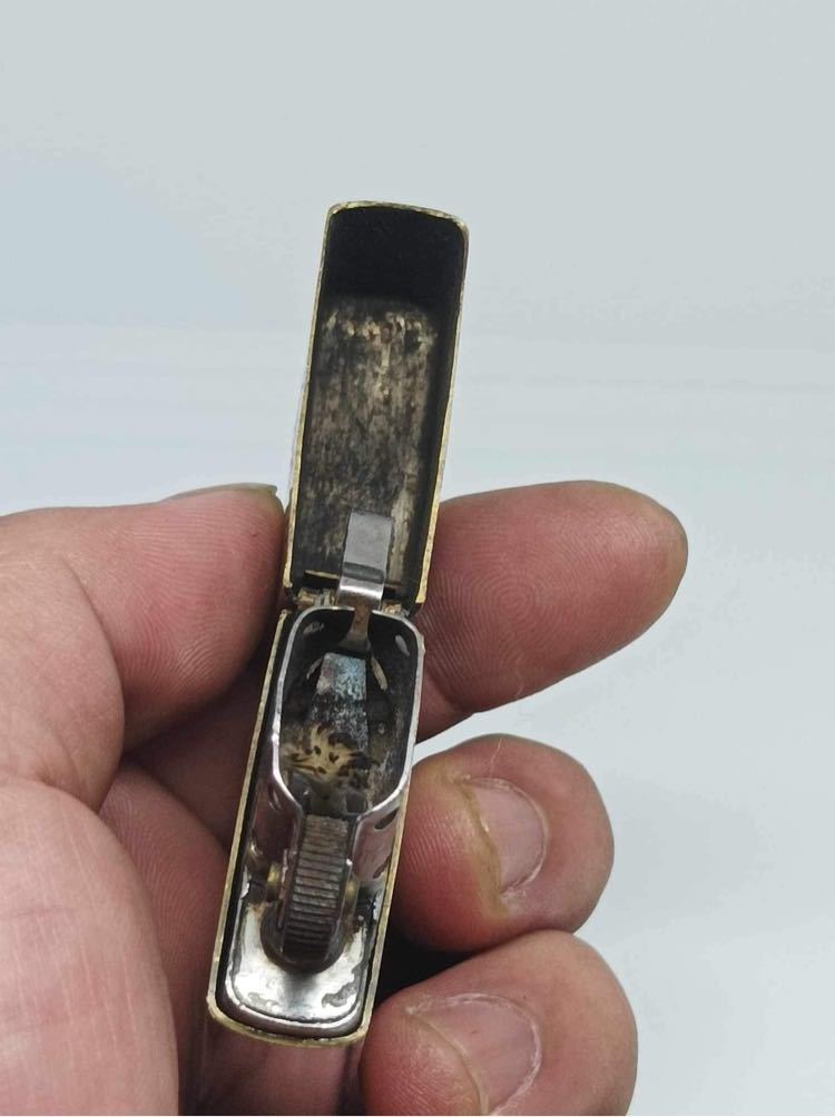 USS ベトナム ZIPPO 73-74年 ベトナムZippoライター 海 ジッポー USS ベトナム ZIPPO 73-74年 ベトナムZippoライター 海 ジッポー