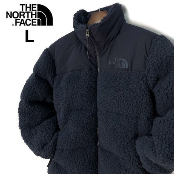 1円～!売切!正規新品THE NORTH FACE◇SHERPA NUPTSE JACKET