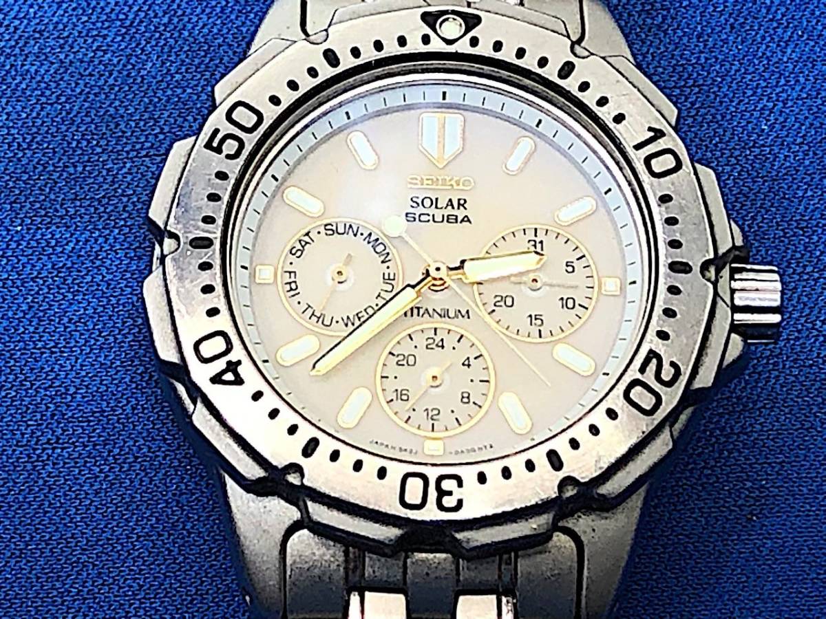 SEIKO レディース手巻き ソシエ SBDC087 SEIKO（腕時計(アナログ)）の 