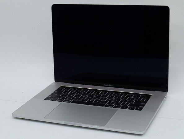 MacBook Pro15 2018 i7 16GB 512GB 動作確認済 MacBook Pro 15 2018