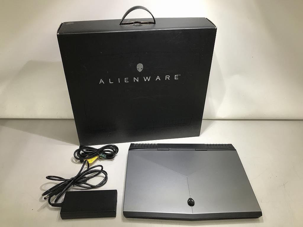DELL Dell | Alienware - ノートパソコン 日本 AlienwareとGシリーズ