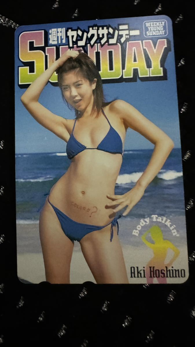 ほしのあき 豊 胸