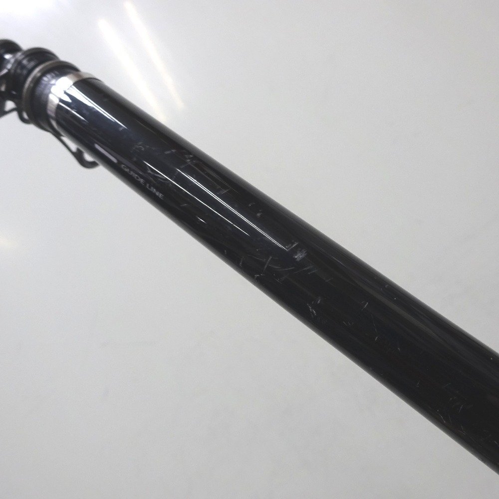 Ft1107641 シマノ 釣竿 ラフィーネ RAFFINE 1-530 shimano 中古 【公式