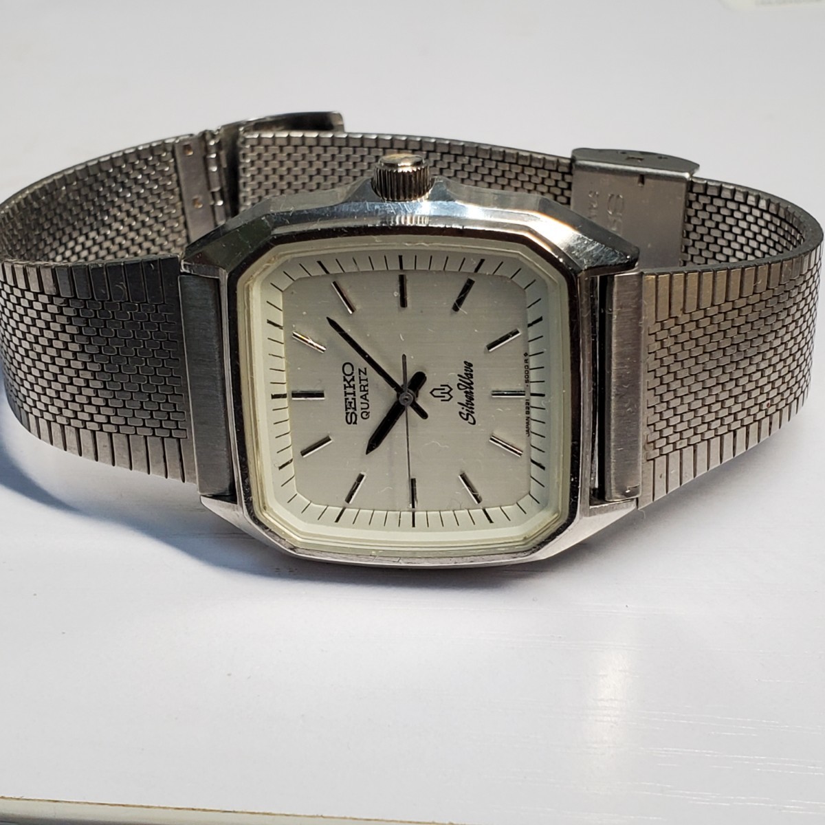 SEIKO セイコー クォーツ メンズ腕時計 【公式通販】