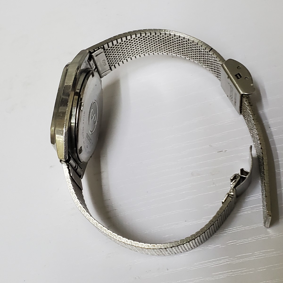 SEIKO セイコー クォーツ メンズ腕時計 【公式通販】