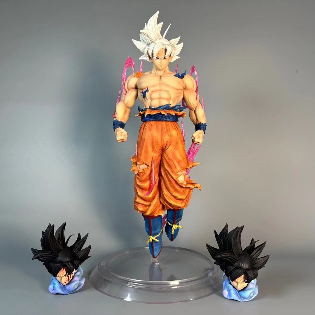 孫悟空 Yahoo!オークション - 海外限定 「ドラゴンボール smsp