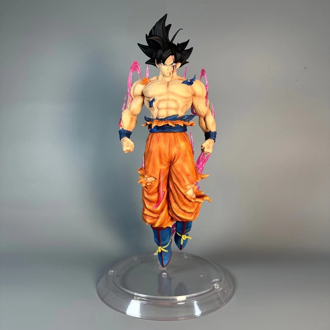 孫悟空 Yahoo!オークション - 海外限定 「ドラゴンボール smsp