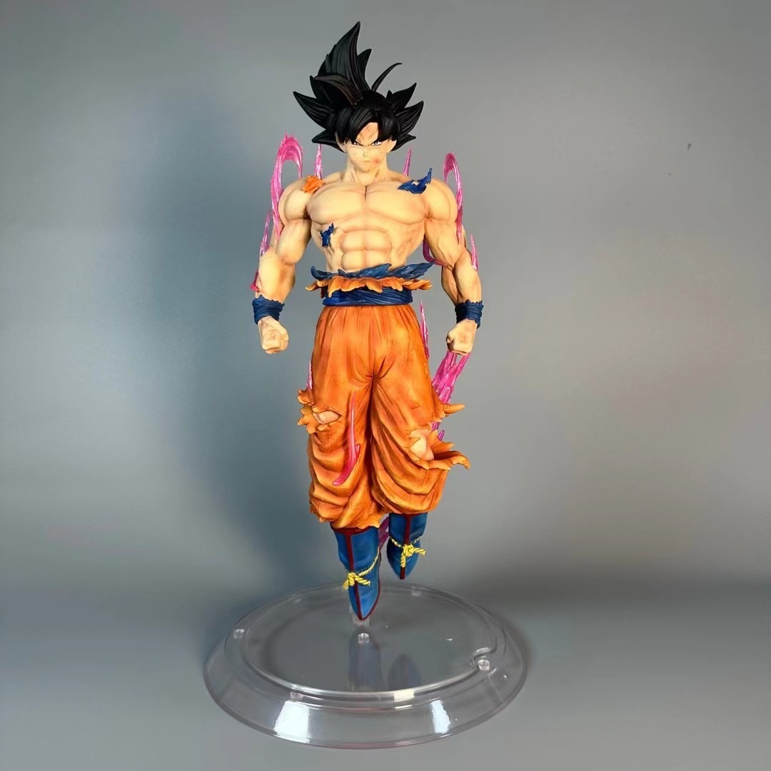 孫悟空 Yahoo!オークション - 海外限定 「ドラゴンボール smsp