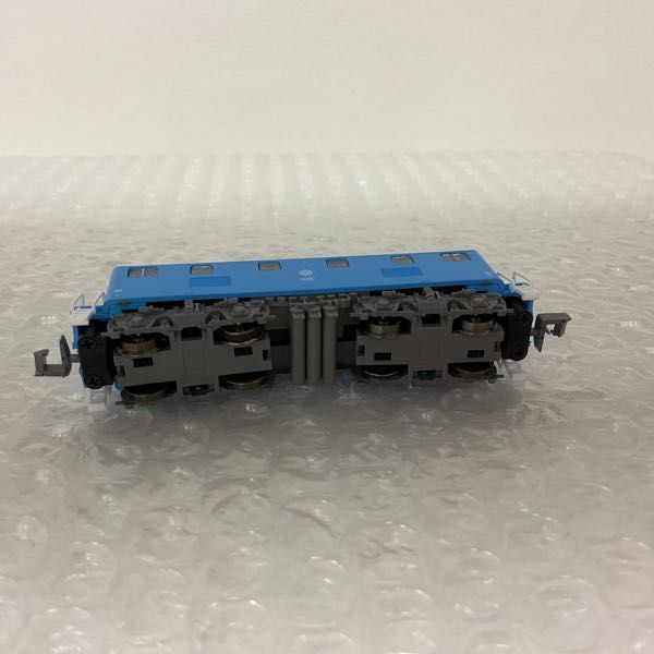 1円〜 MODEMO Nゲージ NS108 国鉄20m級 旧形客車 二等車 セット 【公式