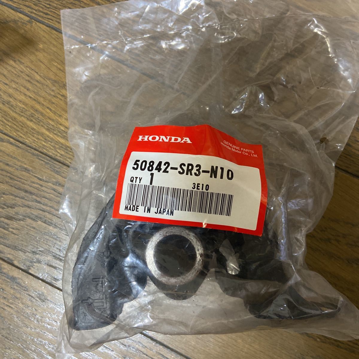 ホンダ 純正部品 シビック EG9 EG6 純正エンジンマウント 5点