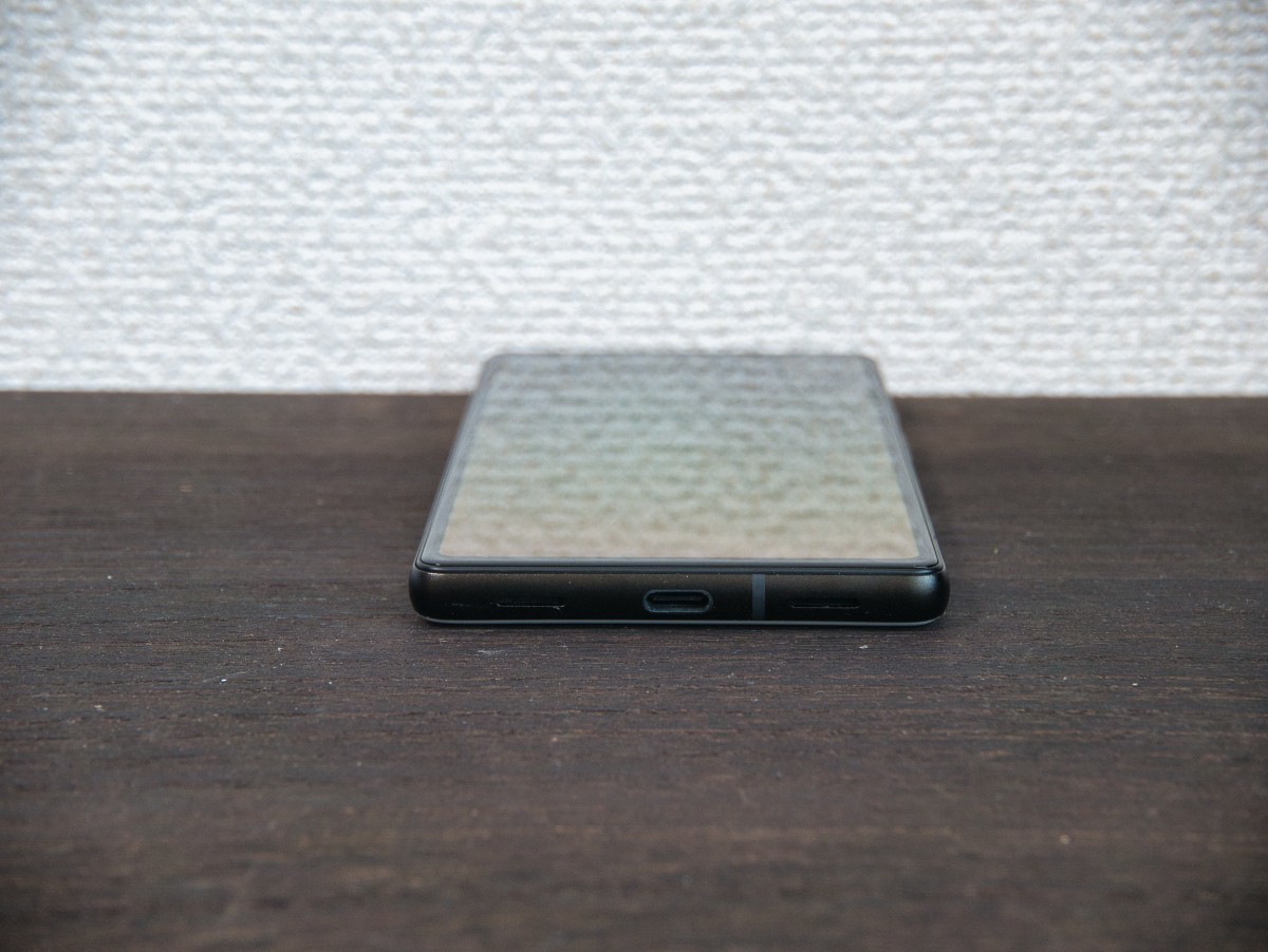 Google Pixel 6a Family Chalk SIMフリー_8