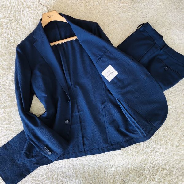 マッキントッシュフィロソフィー MACKINTOSH PHILOSOPHY TROTTER