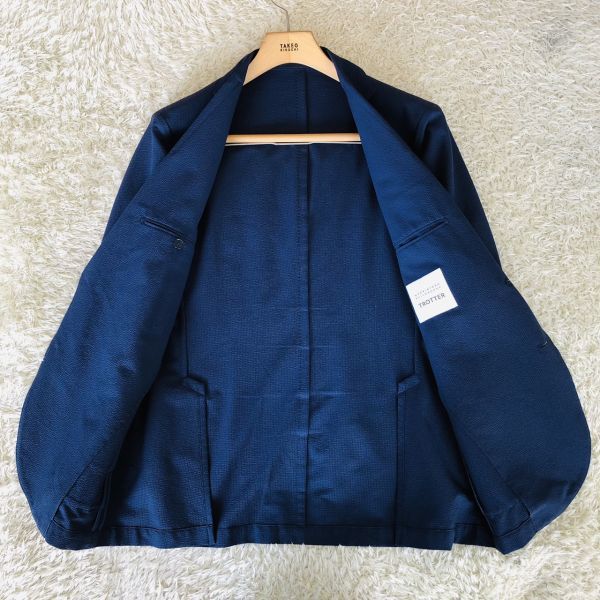 マッキントッシュフィロソフィー MACKINTOSH PHILOSOPHY TROTTER