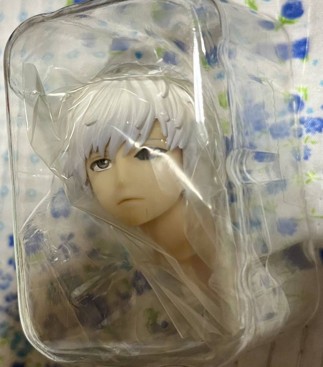 ARTFX J 東京喰種トーキョーグール 金木研 AWAKENED ver. 1/8 完成品