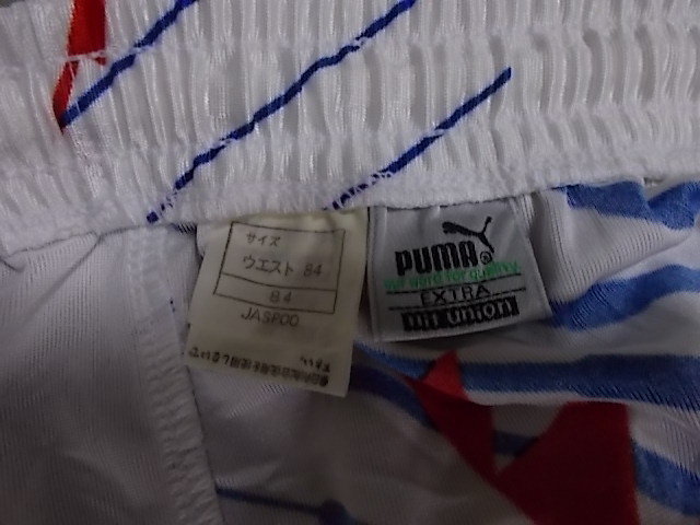 プーマ正規品ドーハの悲劇 日本代表／1993（H）オフトジャパン