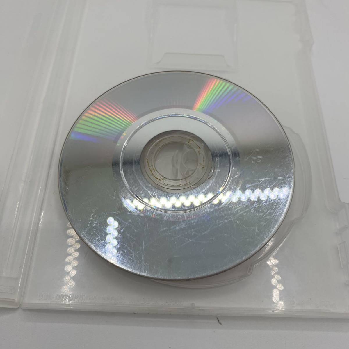 ジャンク　ゲームキューブ カービィのエアライド ゲームキューブソフト ソフトのみ_2