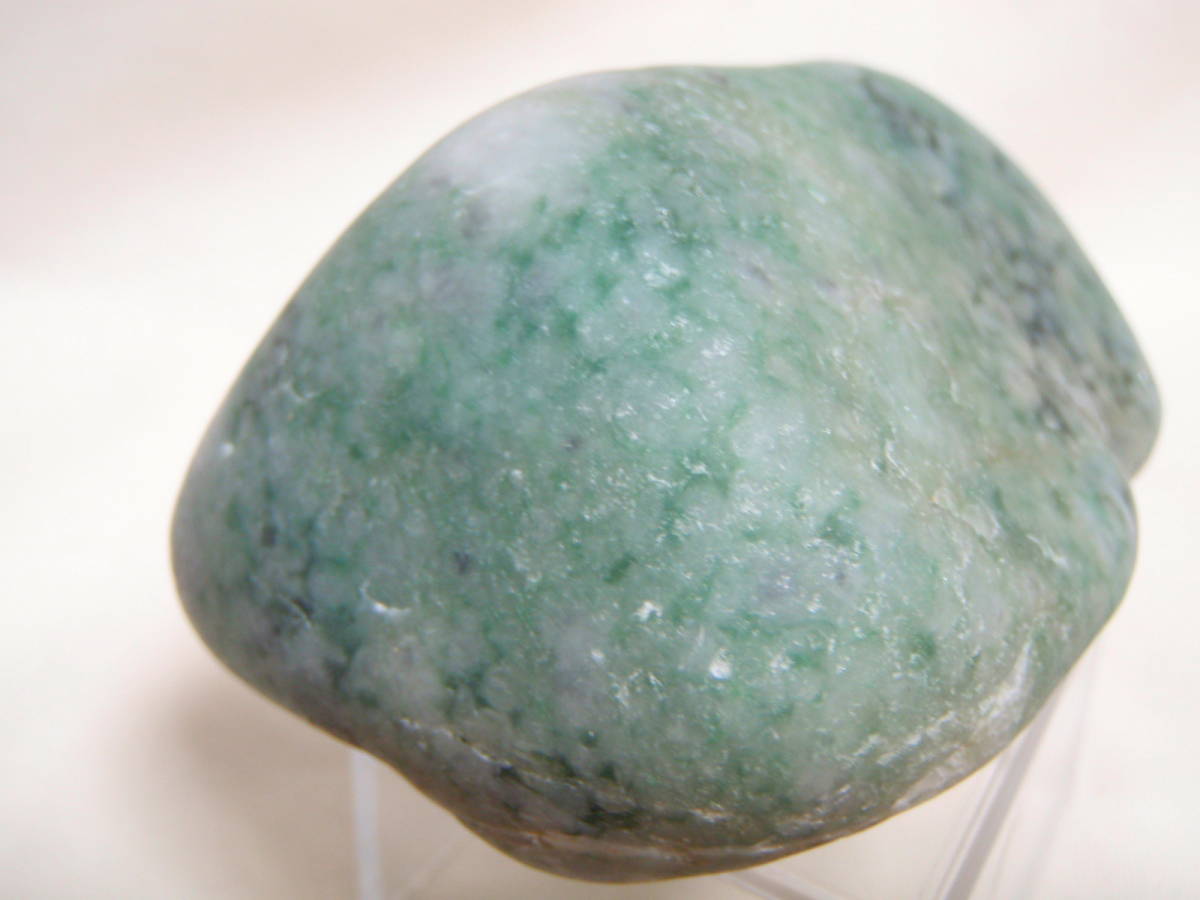 糸魚川 翡翠 ヒスイ 771 圧砕 168g 原石 鉱物 原石 翡翠 圧砕翡翠