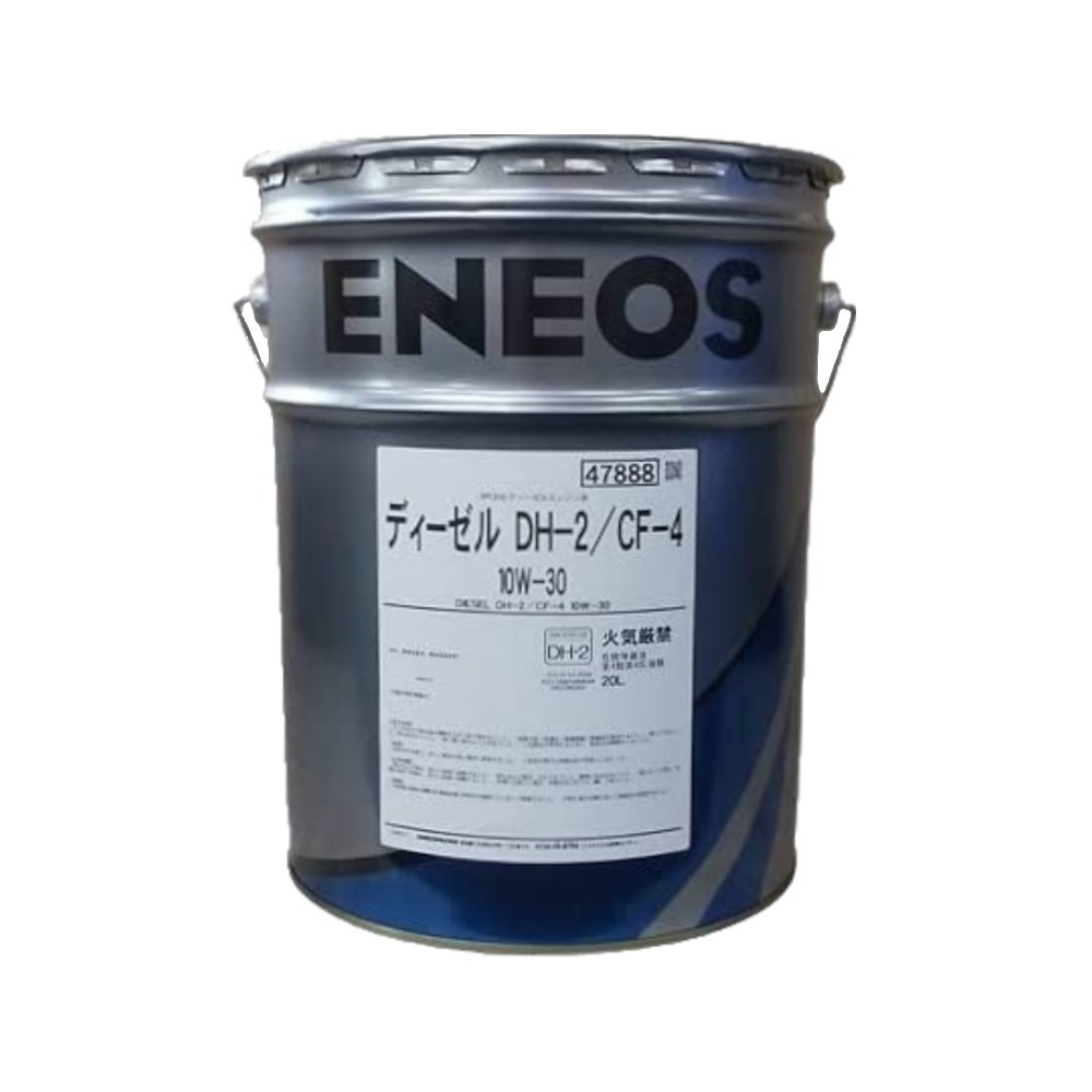 ワコーズ ディーゼルオイル DH2 マルチロード 10W30 【公式通販】