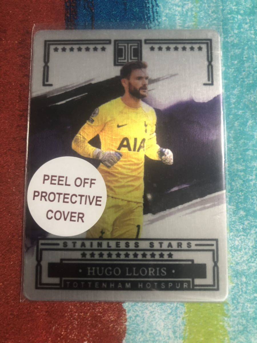 ハビエル・サネッティ Javier Zanetti 直筆サインカード インテル 元