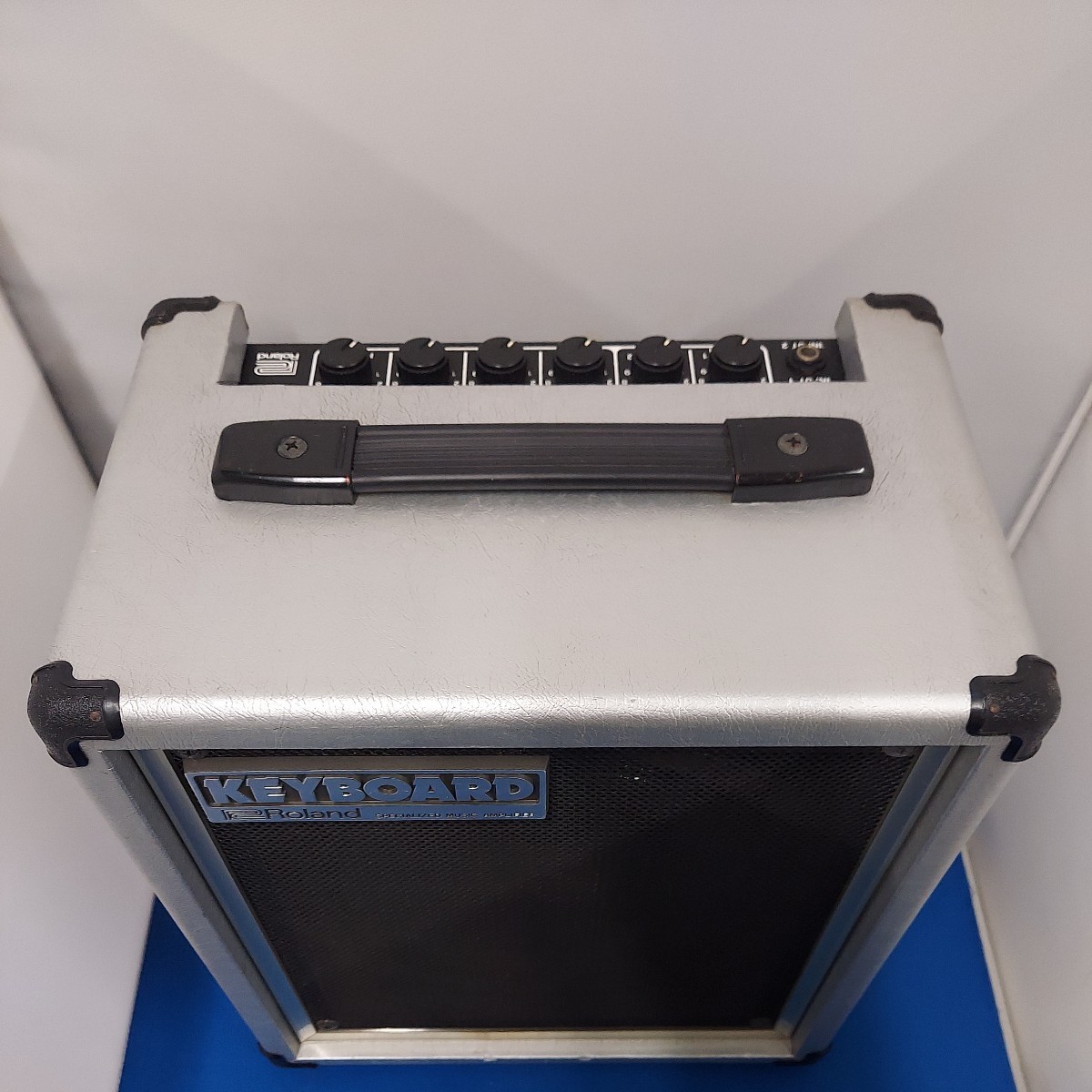 ☆動作確認済☆Roland/ローランドCUBE-40☆SPECIALIZED MUSIC