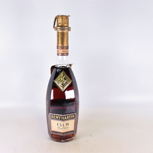 飲料・酒 クラブド レミーマルタン 1000ml 古酒