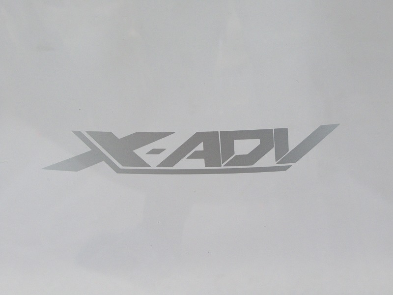 Webike | ODAX スポーツ・エアフロー X-ADV（2BL-RC95）に適合する｜スクリーンの商品一覧｜バイク オダックス-ODAXスポーツ・スクリーン スクリーン RC95 X-ADV ODAX オダックス Powerbronze 中古