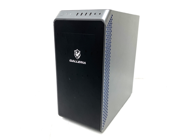 Thirdwave GALLERIA XA7C-R37T i7-12700 32GB HDD 2TB SSD 1TB