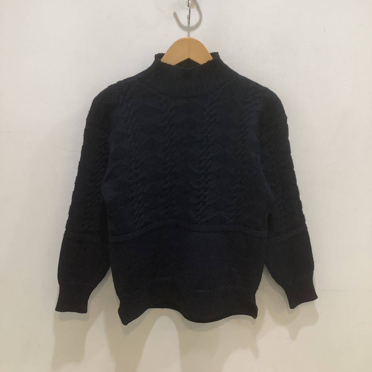 アットラスト ATLAST&CO ButcherProducts サマーニット BUTCHER