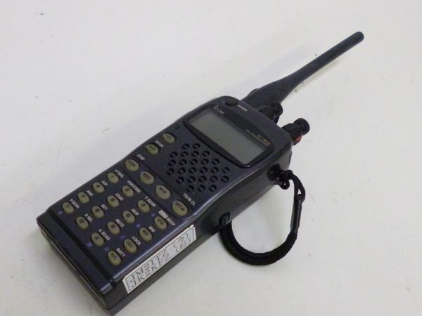 Yahoo!オークション - 「ic-2340」トランシーバー (アマチュア ICOM IC