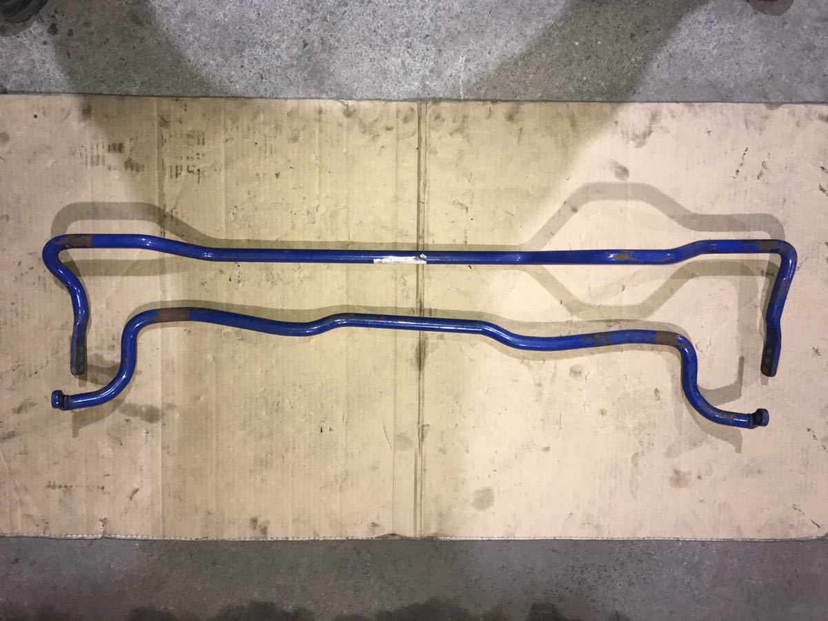 2100862417 クスコ フロントスタビライザー インプレッサ D型 WRX GDA 
