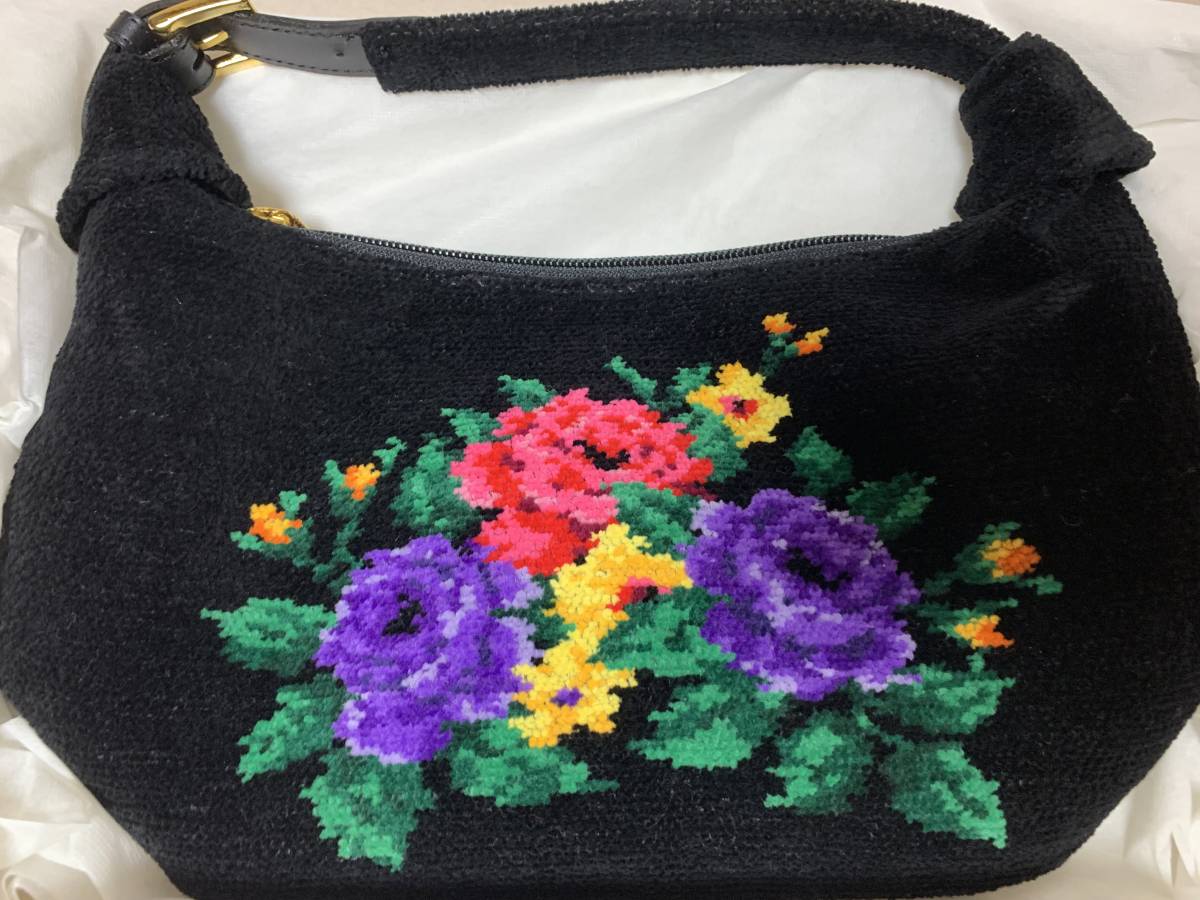 ホットマン タオルセット バスタオル⁄フェイスタオル 薔薇 Hotman