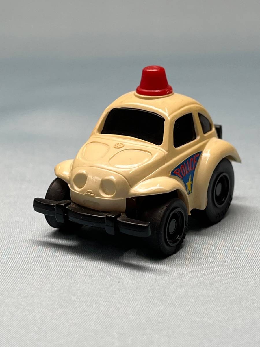 TAKARA/ チョロQ/ VW-BAJA/ バハ/ PAT.P54-164128刻印/ VW-PATROL
