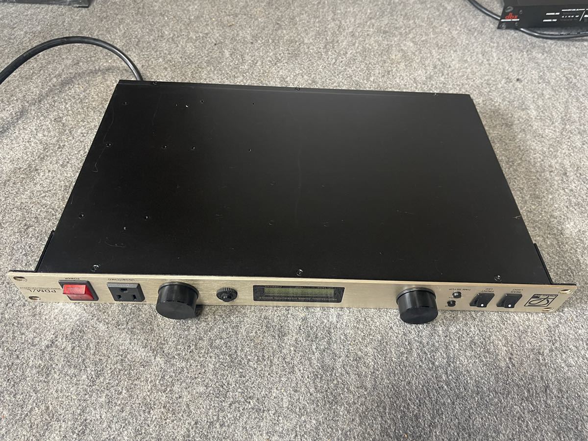 CLASSIC PRO PDM/L パワーディストリビューター クラシックプロ 【公式