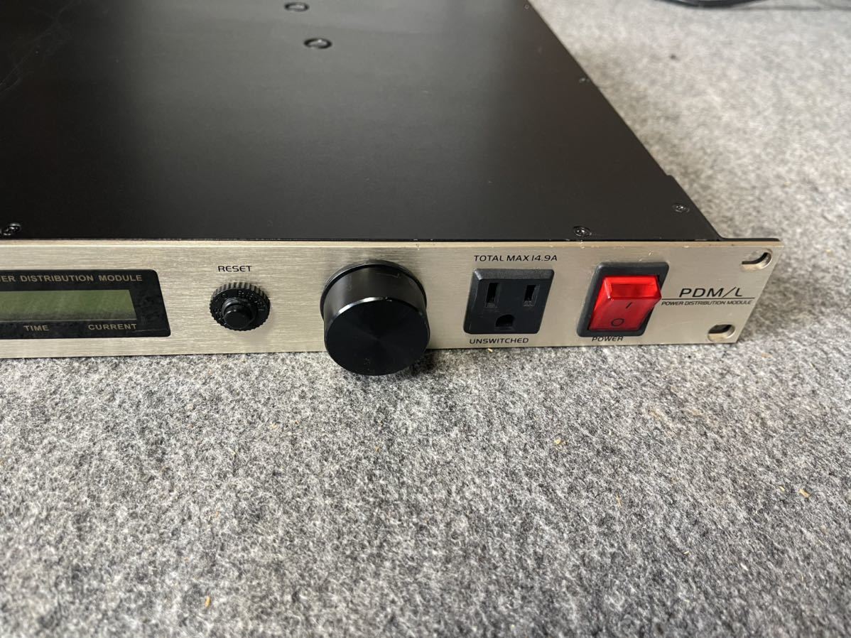 CLASSIC PRO PDM/L パワーディストリビューター クラシックプロ 【公式