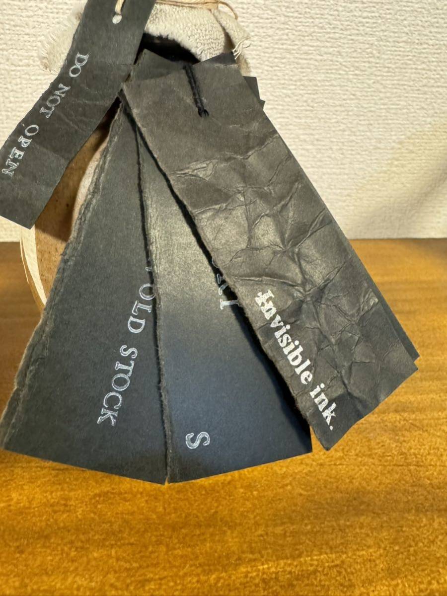 invisible ink invisibleink 壺 BITER DO NOT OPEN【検索】y鉢 細川