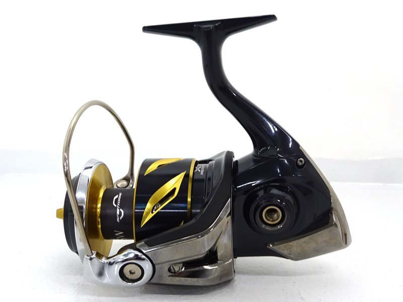 19ステラSW 8000HG｜＠ベリーネット 日本最大新品中古釣具WEBショップ 