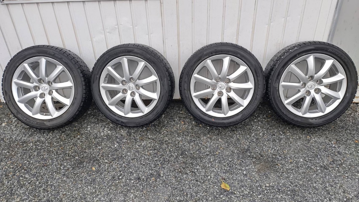 LS460 レクサス LEXUS ホイール レクサスLS460 レクサスls460 